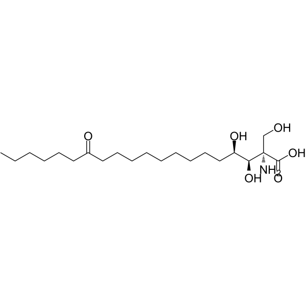 Mycestericin C 37817-99-5